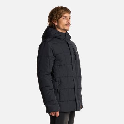 Imagen 2 del producto Chaqueta Hombre Aislado Negro Haka Honu I25