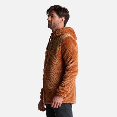 Imagen 2 del producto Poleron Hombre Polaroid Ladrillo Haka Honu