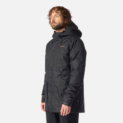 Imagen 2 del producto Chaqueta Hombre Terranova Negro Haka Honu I26