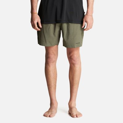 Imagen 2 del producto Short Hombre Canchero Full Print Gris Haka Honu