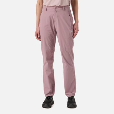 Pantalón Mujer Air Q-Dry Pants Malva Oscuro Lippi V26