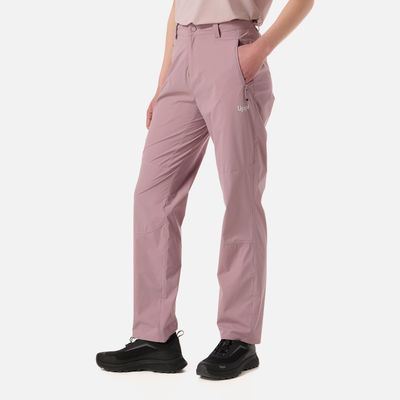 Imagen 2 del producto Pantalón Mujer Air Q-Dry Pants Malva Oscuro Lippi V26