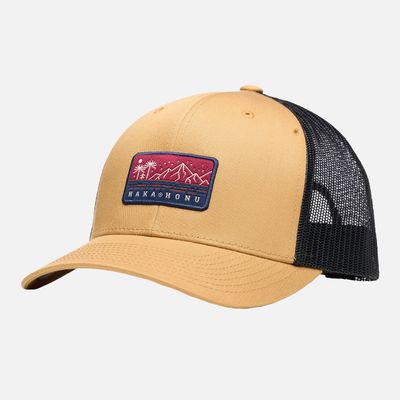 Imagen 1 del producto Jockey Unisex Alma Mostaza / Negro Haka Honu V26