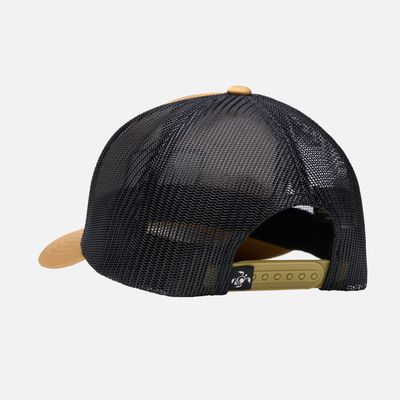 Imagen 2 del producto Jockey Unisex Alma Mostaza / Negro Haka Honu V26