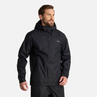 Imagen 2 del producto Chaqueta Hombre Blizzard B-Dry Hoody Jacket Negro Lippi I25