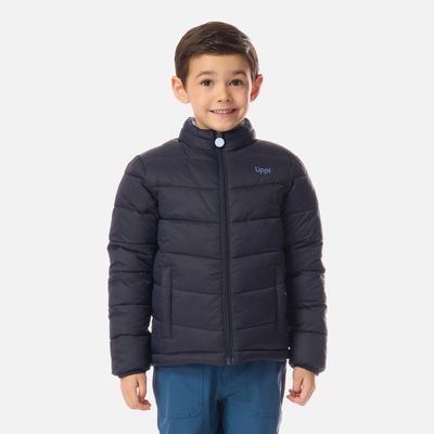 Imagen 2 del producto Chaqueta Niño Bewarm Steam-Pro Jacket Azul Marino Lippi I26