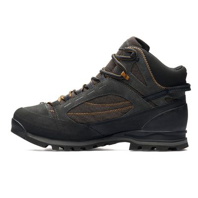 Imagen 2 del producto Botín Hombre Terray Mid Gris Lippi V25