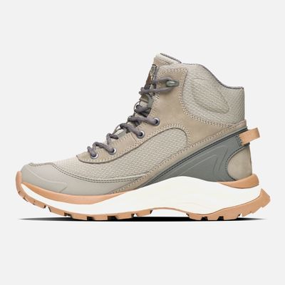 Imagen 2 del producto Botín Mujer Buey Verde Oliva Haka Honu I25