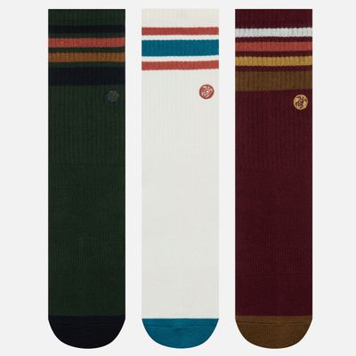 Imagen 2 del producto Calcetines Las Tres Puntas Pack Largo Haka Honu I25