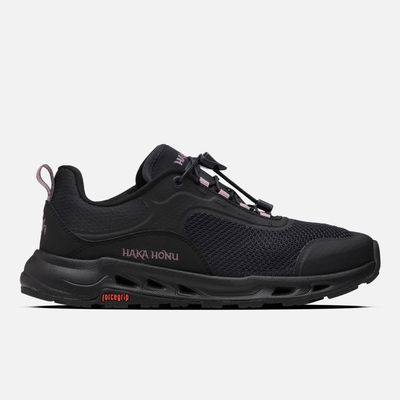 Zapatilla Mujer Radal Negro Haka Honu V26