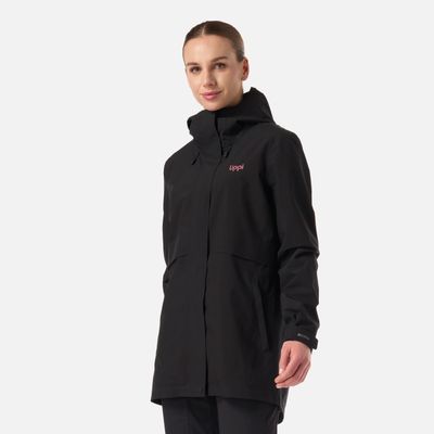 Imagen 2 del producto Chaqueta Mujer Winterfury B-Dry Jacket Negro Lippi V26