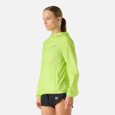Imagen 2 del producto Cortaviento Deportivo mujer Built To Move