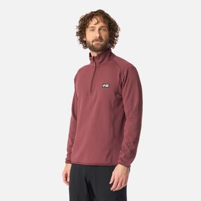 Imagen 2 del producto Polerón Hombre Taina Burdeo Haka Honu I26