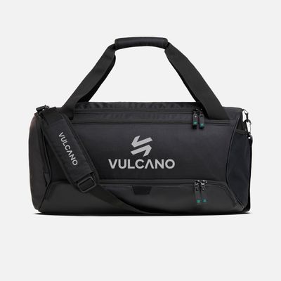 Imagen 1 del producto Bolso All Sport 60L Duffle Bag Negro Vulcano