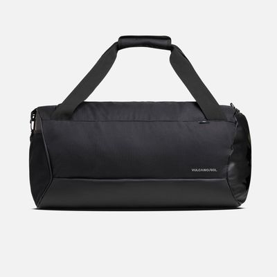 Imagen 2 del producto Bolso All Sport 60L Duffle Bag Negro Vulcano