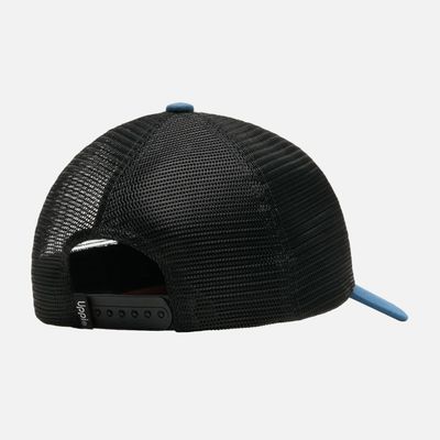 Imagen 2 del producto Jockey Mountain Truck Cap Azul Piedra Lippi