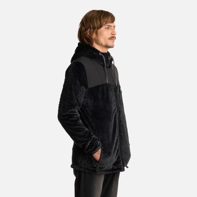 Imagen 2 del producto Polerón Hombre Polaroid Negro Haka Honu I25