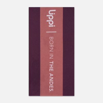 Imagen 2 del producto Headex Q-Dry Rosado Lippi V26