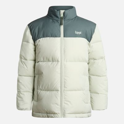 Chaqueta Niña Little Urban Steam-Pro Jacket Menta Lippi