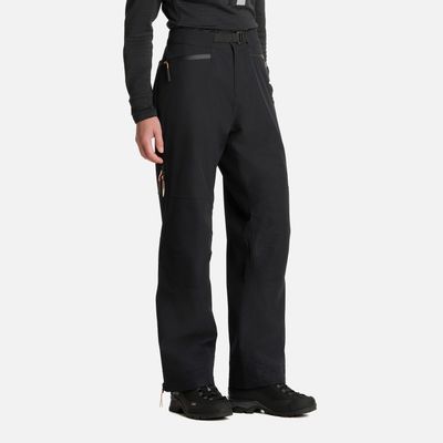 Imagen 2 del producto Pantalón Mujer Sierra Nevada B-Dry Light Negro Lippi I25