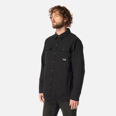 Imagen 2 del producto Camisa Hombre Fogata Negro Haka Honu I26