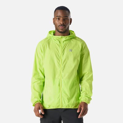 Cortaviento Deportivo hombre Built To Move