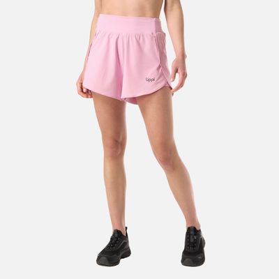 Short Mujer Go for it Shorts Rosa Lippi V26
