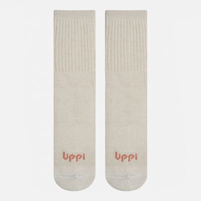 Imagen 2 del producto Calcetín Notro Gris Claro Lippi I25