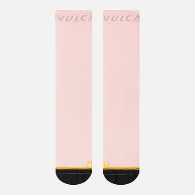 Imagen 2 del producto Calcetin Unisex Vulcano Bike Socks Rosa Lippi