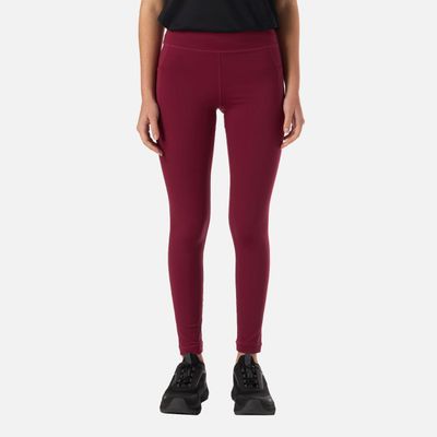 Calza Teen Girl In-Action Sport Leggings Frambuesa Lippi V26