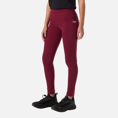 Imagen 2 del producto Calza Teen Girl In-Action Sport Leggings Frambuesa Lippi V26