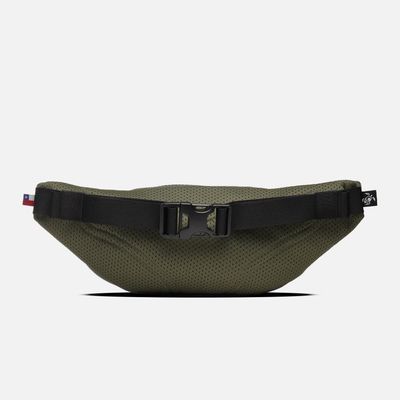 Imagen 2 del producto Banano Unisex El Cotidiano 1L Verde Militar Haka Honu V26