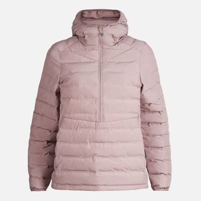 Imagen 1 del producto Chaqueta Mujer Snowmass Steam-Pro 14 zip Rosa Claro Lippi