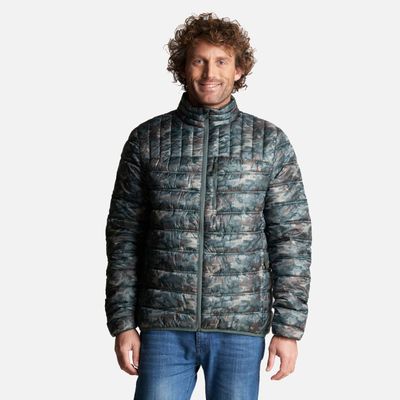 Imagen 2 del producto Chaqueta Hombre Ultra-liviana Full Print Haka Honu