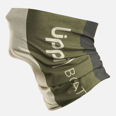 Headex Unisex Q-Dry Verde Oliva Lippi