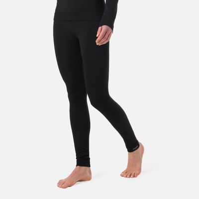 Imagen 2 del producto Primera Capa Mujer Skintec Active Warm Bottom Negro Lippi V26