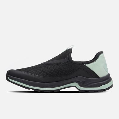 Imagen 2 del producto Zapatilla Mujer Panal III Negro / Jade Lippi V26