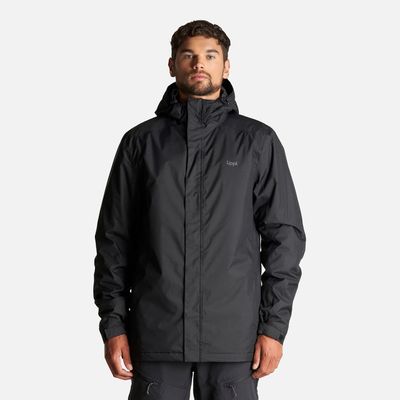 Imagen 2 del producto Chaqueta Hombre Suntra Steampro Hoody Jacket Negro Lippi I23