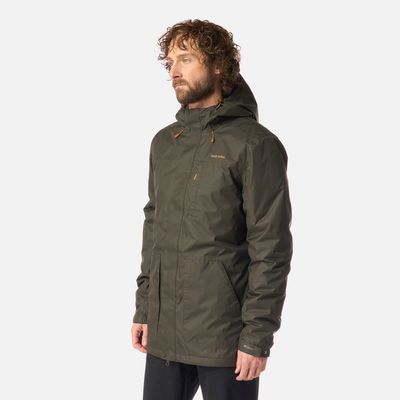 Imagen 2 del producto Chaqueta Hombre Terranova Verde Militar Haka Honu