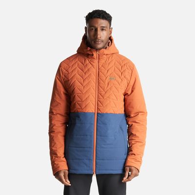 Imagen 2 del producto Chaqueta Hombre Hijo Unico Terracota Haka Honu