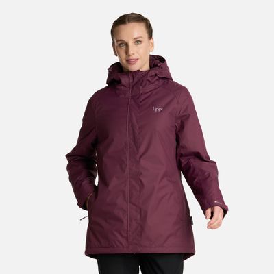Chaqueta Mujer Suntra Steam-pro Hoody Jacket Vino Lippi I25
