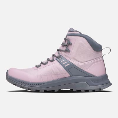 Imagen 2 del producto Zapatilla Mujer Vulcano Iron Stone Mid Bdry Morado Lippi I25