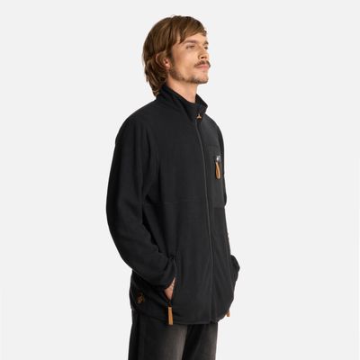 Imagen 2 del producto Polerón Hombre Ruil Negro Haka Honu I25