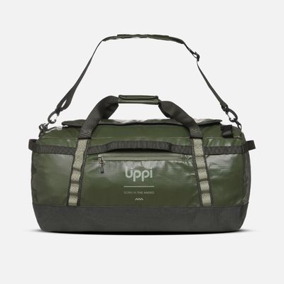 Bolso Venture Duffle 70L Verde Militar Lippi V26