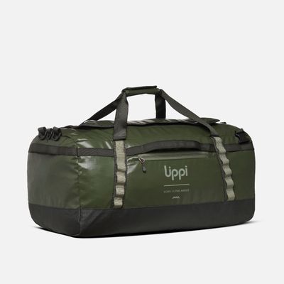 Imagen 2 del producto Bolso Venture Duffle 70L Verde Militar Lippi V26