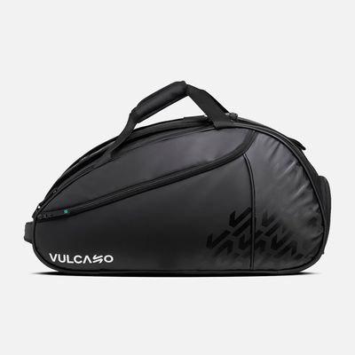 Imagen 2 del producto Bolso Aftershock Padel Bag Negro Vulcano