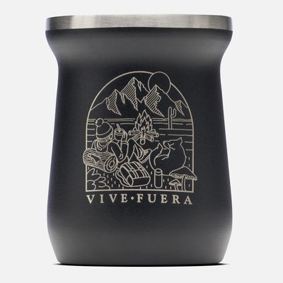 Matera Pack Negro Haka Honu V26