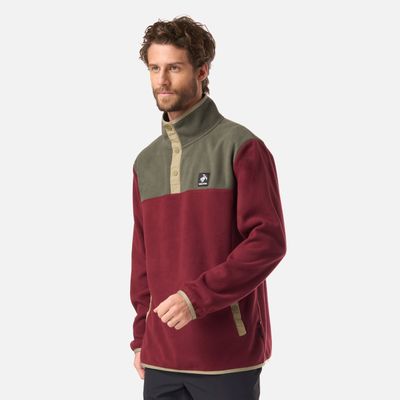 Imagen 2 del producto Polar Hombre Tokerau Burdeo Haka Honu V26