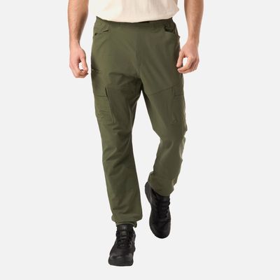 Pantalón Hombre Rock Q-Dry Pants Verde Musgo Lippi V26