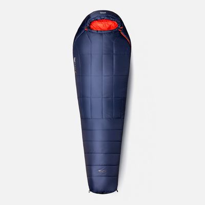 Imagen 2 del producto Saco de Dormir Roca -8 Steam-Pro Sleeping Bag Azul Lippi